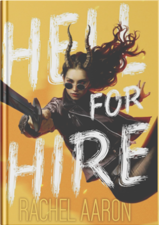 Hell For Hire