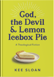 Icebox Pie