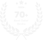 award logo