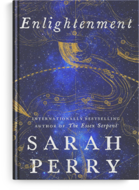 Sarah Perry