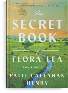 Secret Book