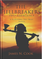 The Hellbreakers