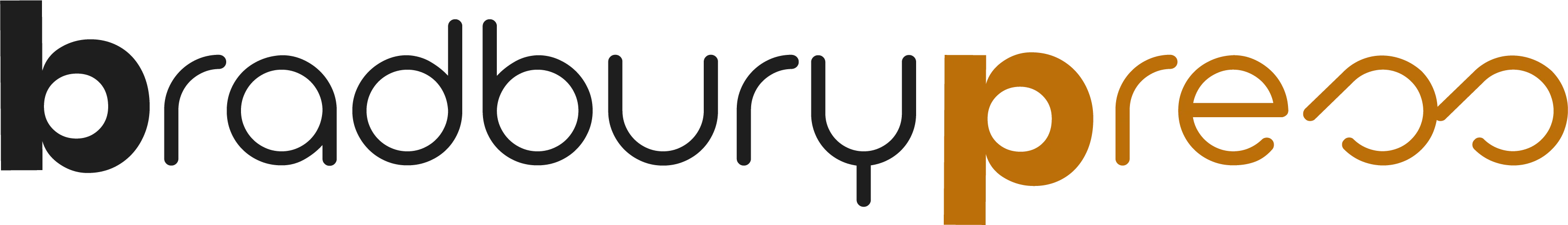 Bradbury Press Logo